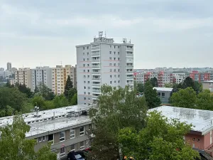 Pronájem bytu 2+1, Praha - Záběhlice, Struhařovská, 58 m2