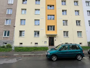 Pronájem bytu 2+1, Praha - Záběhlice, Struhařovská, 58 m2