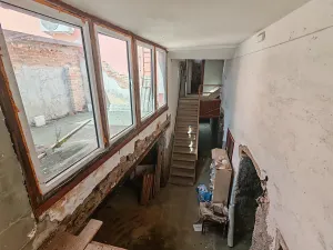 Prodej rodinného domu, Předslavice, 250 m2