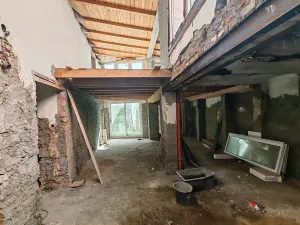 Prodej rodinného domu, Předslavice, 250 m2