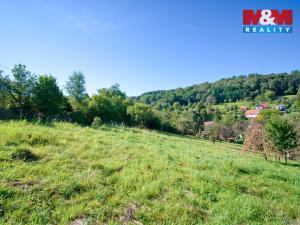 Prodej pozemku pro bydlení, Zašová - Veselá, 1144 m2