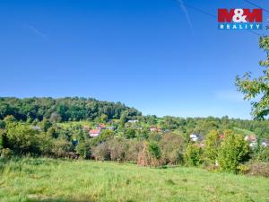 Prodej pozemku pro bydlení, Zašová - Veselá, 1144 m2