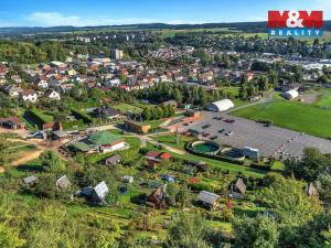Prodej chaty, Česká Třebová - Parník, 32 m2