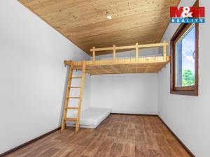Prodej mobilheimu, Nový Bor, Vodní, 23 m2