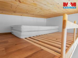 Prodej mobilheimu, Nový Bor, Vodní, 23 m2