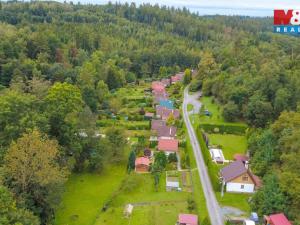 Prodej chaty, Tršice - Přestavlky, 16 m2