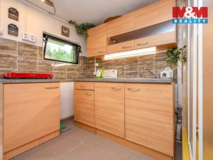 Prodej chaty, Tršice - Přestavlky, 16 m2