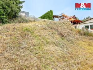 Prodej pozemku pro bydlení, Zlín, Pod Tvrzí, 272 m2