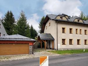 Prodej chaty, Loučná pod Klínovcem, 370 m2