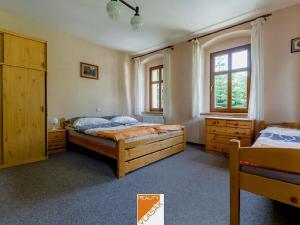 Prodej chaty, Loučná pod Klínovcem, 370 m2