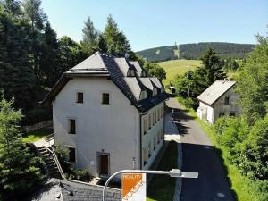 Prodej chaty, Loučná pod Klínovcem, 370 m2
