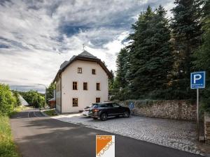 Prodej chaty, Loučná pod Klínovcem, 370 m2