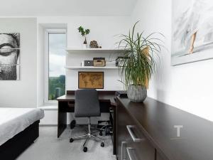 Prodej rodinného domu, Knínice, 130 m2