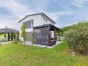 Prodej rodinného domu, Knínice, 130 m2