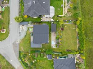 Prodej rodinného domu, Knínice, 130 m2