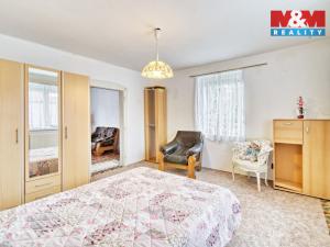Prodej chalupy, Kovářská, Černopotocká, 170 m2