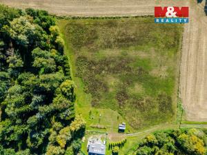 Prodej pozemku pro bydlení, Jaroměřice nad Rokytnou, 6432 m2