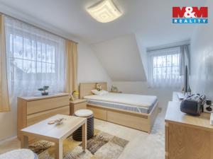 Prodej rodinného domu, Postřižín, Šípková, 136 m2