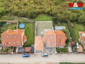 Prodej rodinného domu, Postřižín, Šípková, 136 m2