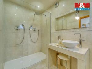 Prodej rodinného domu, Postřižín, Šípková, 136 m2