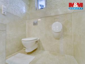 Prodej rodinného domu, Postřižín, Šípková, 136 m2