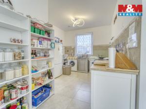 Prodej rodinného domu, Postřižín, Šípková, 136 m2