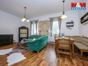 Prodej rodinného domu, Loučná nad Desnou - Rejhotice, 160 m2