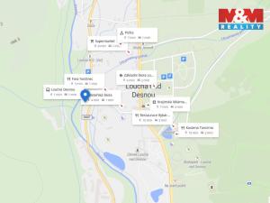 Prodej rodinného domu, Loučná nad Desnou - Rejhotice, 160 m2