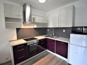 Pronájem bytu 2+kk, Praha - Čakovice, Marie Podvalové, 86 m2