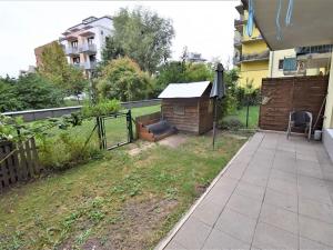 Pronájem bytu 2+kk, Praha - Čakovice, Marie Podvalové, 86 m2