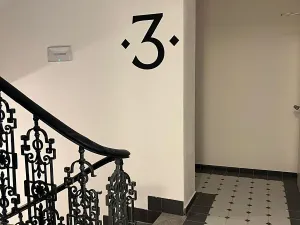 Pronájem bytu 2+kk, Praha - Žižkov, Tachovské náměstí, 43 m2