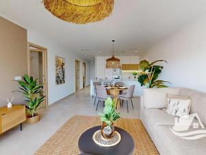 Prodej rodinného domu, Pilar de la Horadada, Španělsko, 70 m2