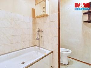 Prodej bytu 1+1, Jirkov, Pionýrů, 35 m2