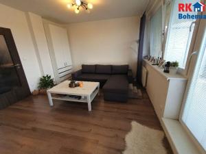 Prodej bytu 1+kk, Mladá Boleslav, Laurinova, 35 m2