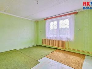 Prodej rodinného domu, Semice, 142 m2