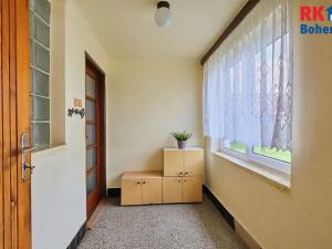 Prodej rodinného domu, Semice, 142 m2