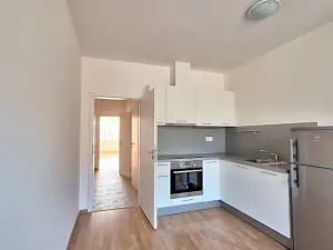 Pronájem bytu 1+1, Praha - Smíchov, Podbělohorská, 45 m2
