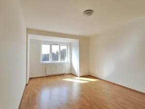 Pronájem bytu 1+1, Praha - Smíchov, Podbělohorská, 45 m2