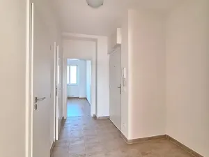 Pronájem bytu 1+1, Praha - Smíchov, Podbělohorská, 45 m2