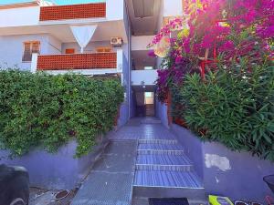 Prodej bytu 2+kk, Scalea, Itálie, 40 m2