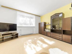 Prodej rodinného domu, Těšany, 107 m2