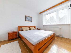 Prodej rodinného domu, Těšany, 107 m2