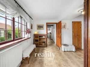 Prodej rodinného domu, Štítary, 202 m2