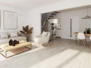 Prodej rodinného domu, Újezd u Brna, 89 m2