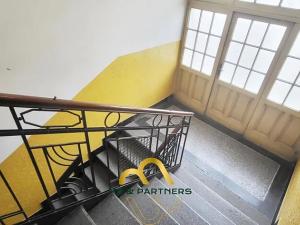 Pronájem bytu 3+kk, Praha - Vinohrady, Bělehradská, 110 m2
