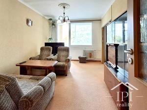 Pronájem bytu 2+1, Praha - Krč, Bartákova, 59 m2