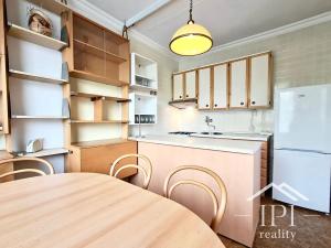 Pronájem bytu 2+1, Praha - Krč, Bartákova, 59 m2