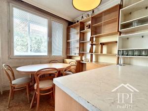 Pronájem bytu 2+1, Praha - Krč, Bartákova, 59 m2