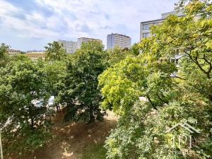 Pronájem bytu 2+1, Praha - Krč, Bartákova, 59 m2