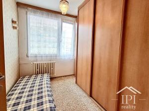 Pronájem bytu 2+1, Praha - Krč, Bartákova, 59 m2